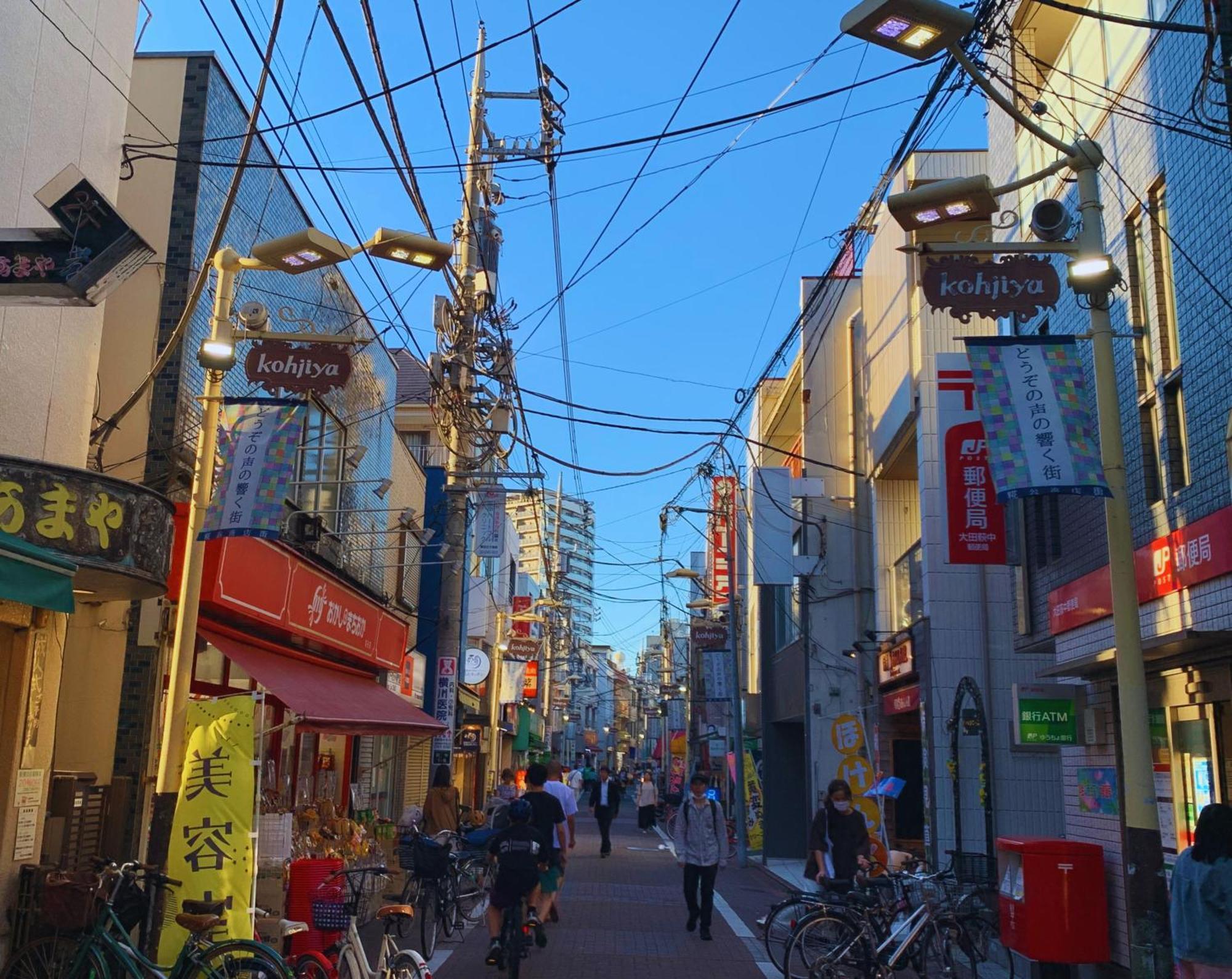 Beagle Tokyo Hostel＆Apartments Exterior photo