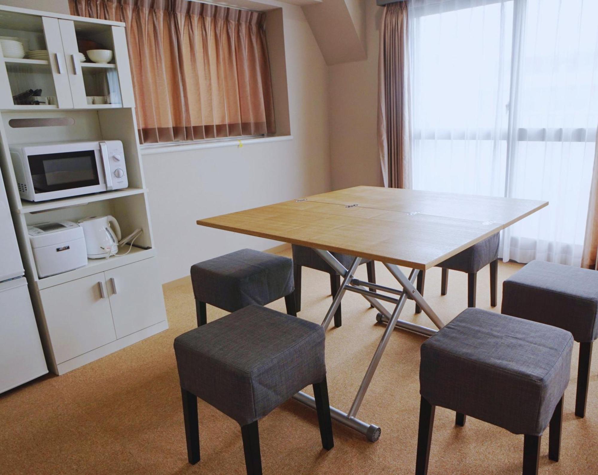 Beagle Tokyo Hostel＆Apartments Room photo